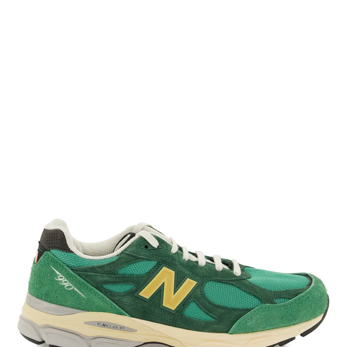 NEW BALANCE MADE IN U.S.A 990V3 SNEAKERS - 40TH ANNIVERSARY
