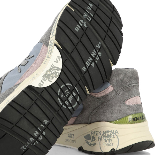 "MASE" SNEAKERS