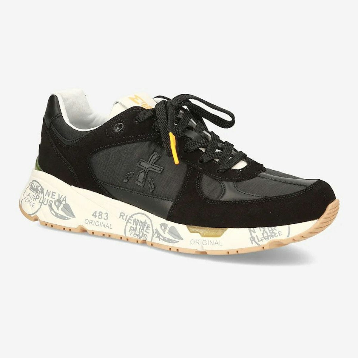 SNEAKER MASE