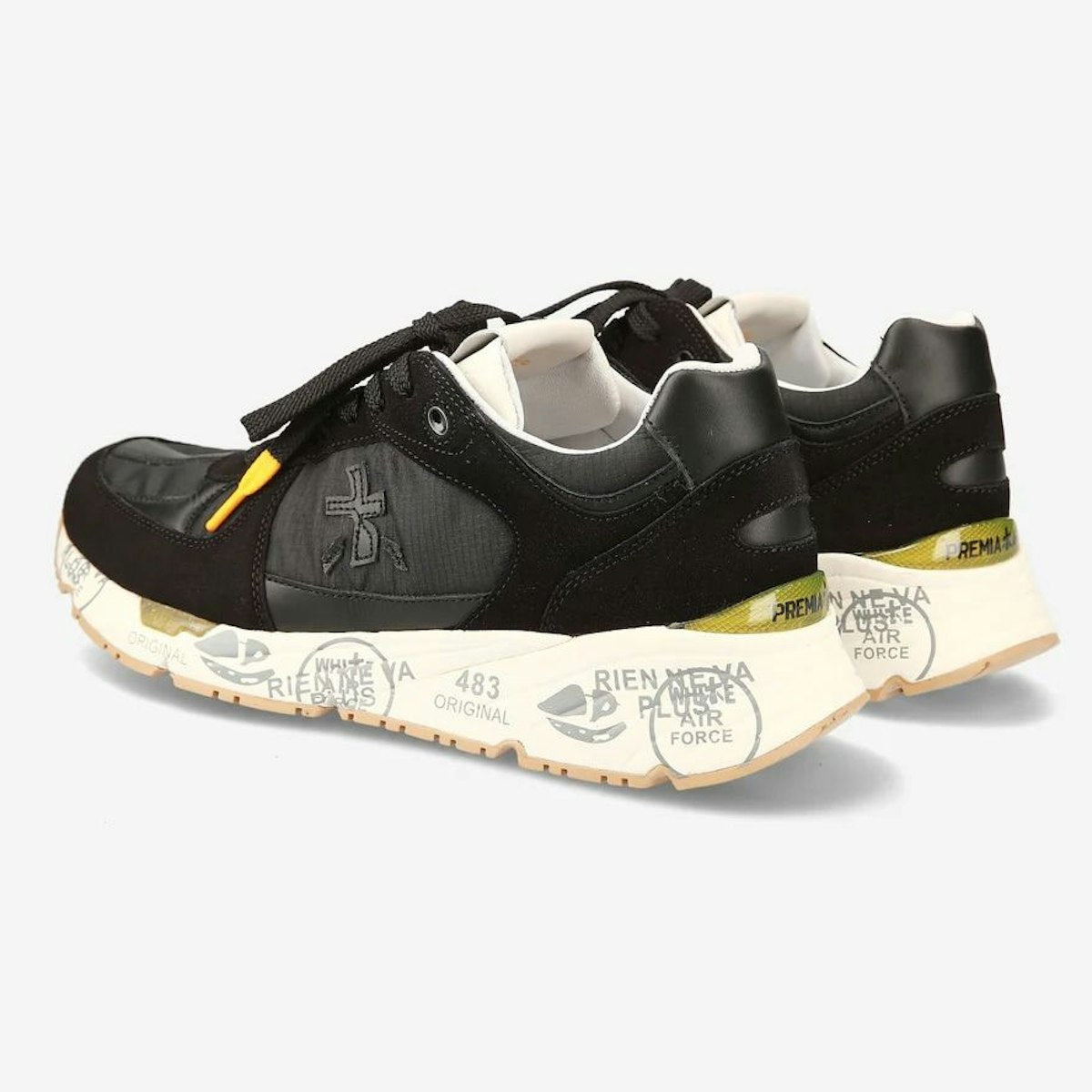 SNEAKER MASE