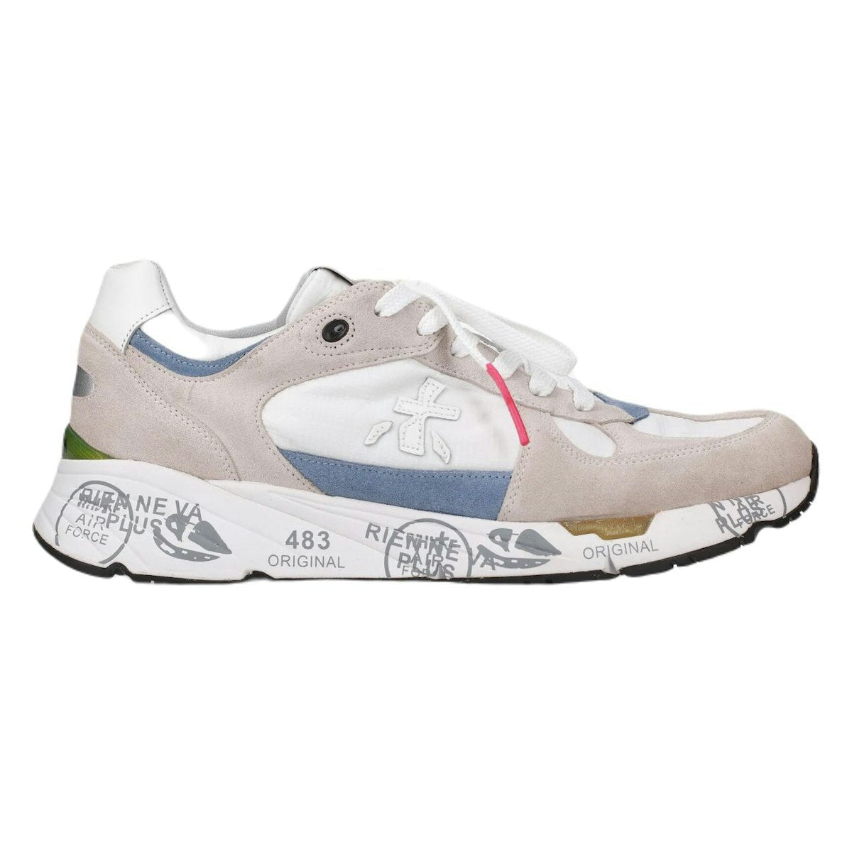 SNEAKER MASE