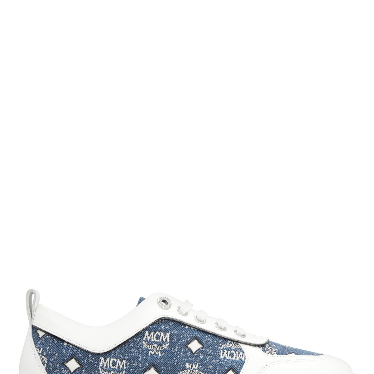 SKYWARD PLATFORM SNEAKERS