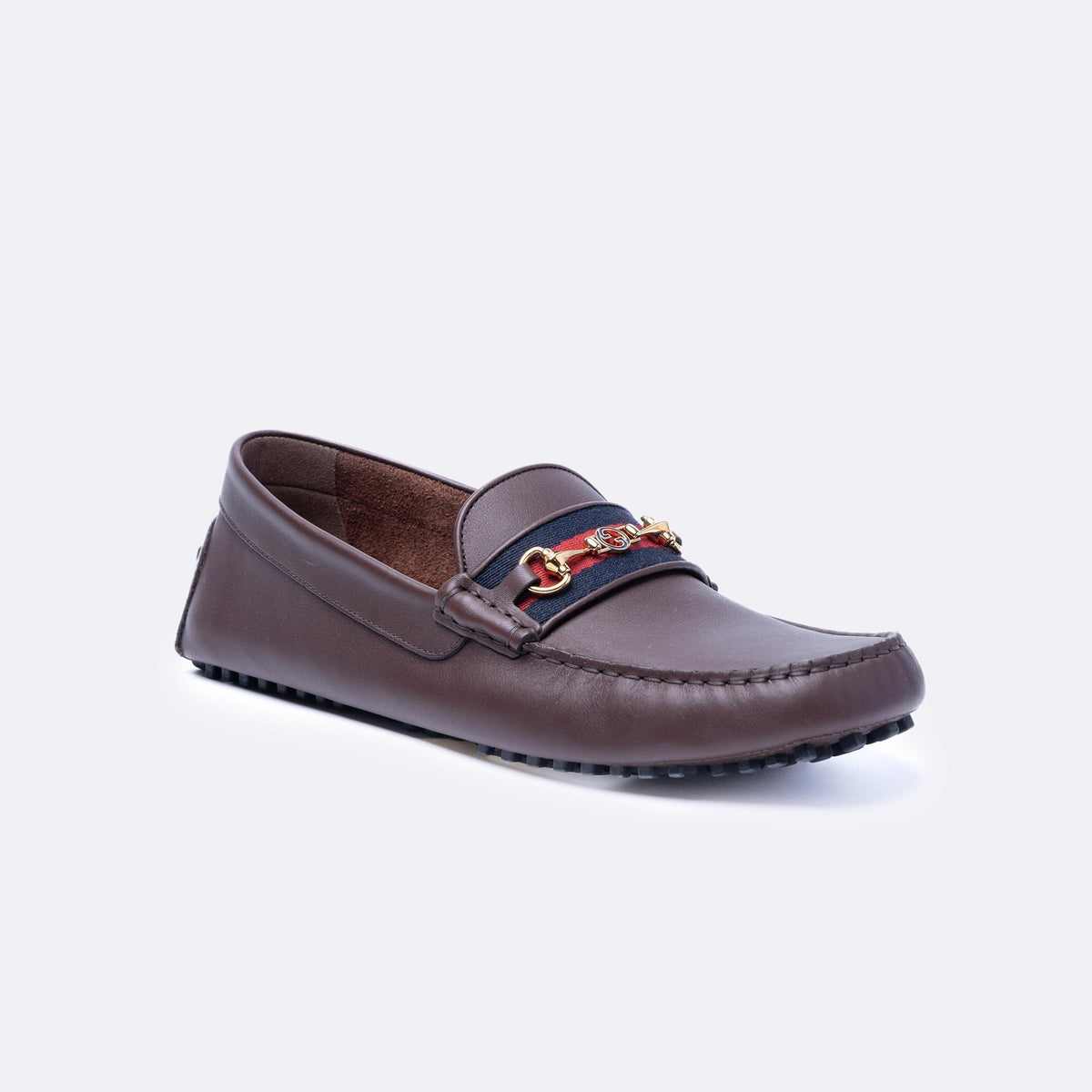 GUCCI SHOES (Brown)