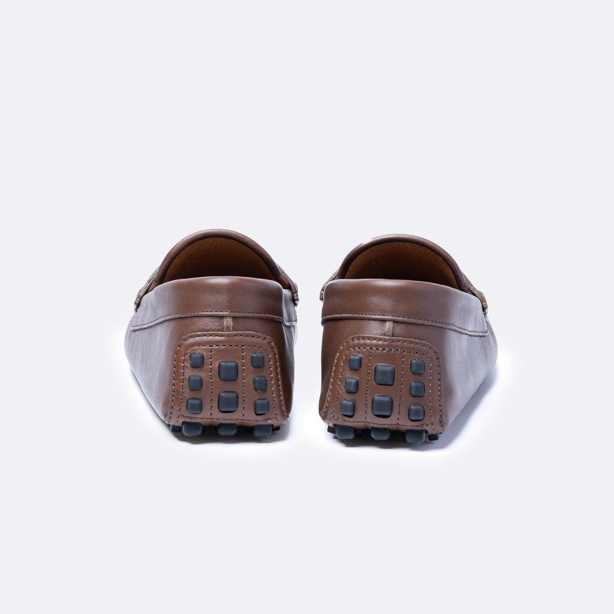 GUCCI SHOES (Brown)