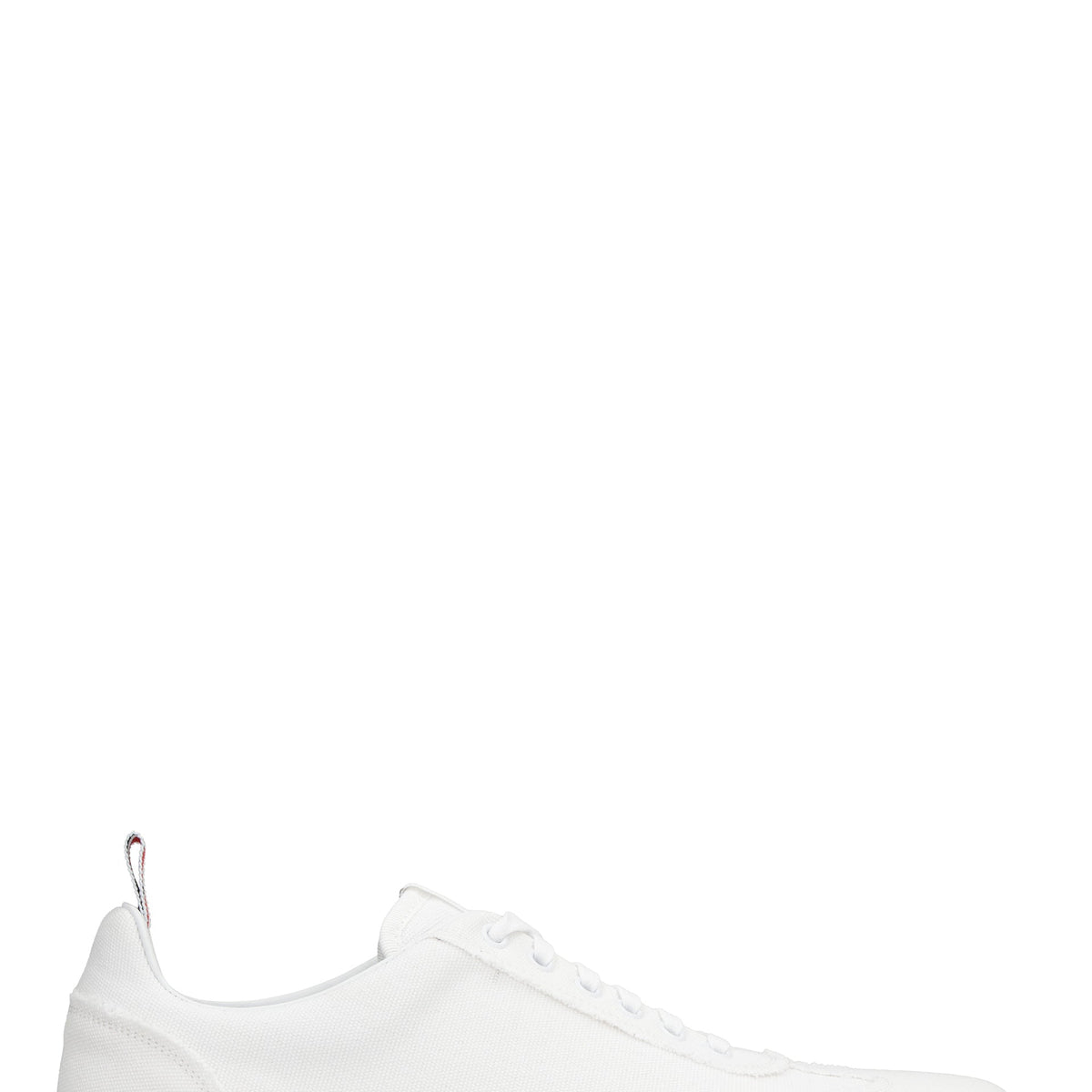 FIELD CANVAS SNEAKERS