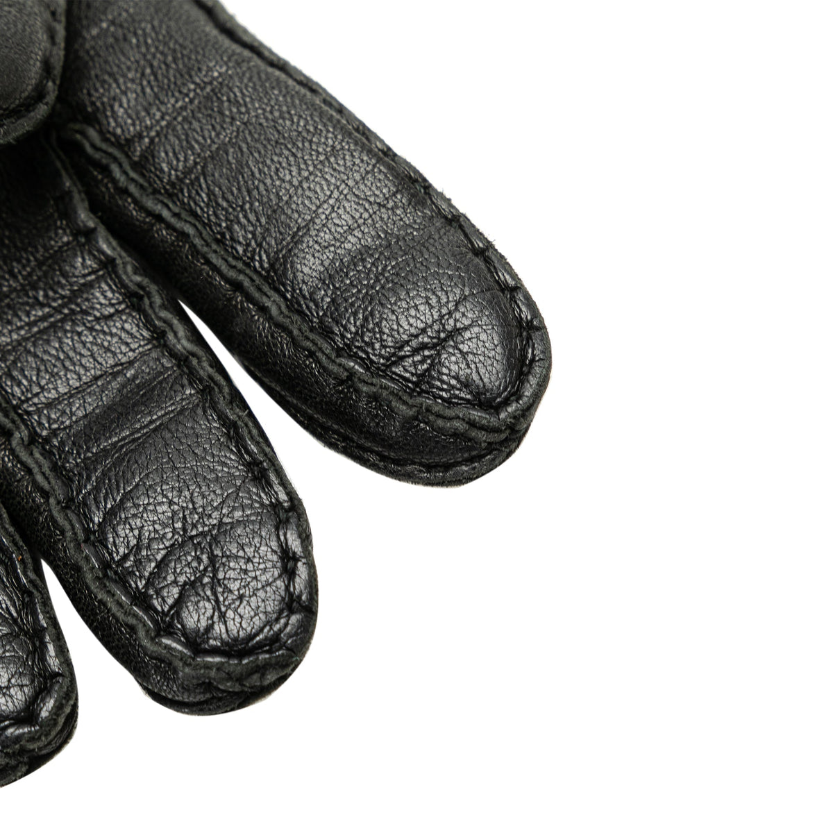 GUCCI Leather Horsebit Gloves Other Accessories
