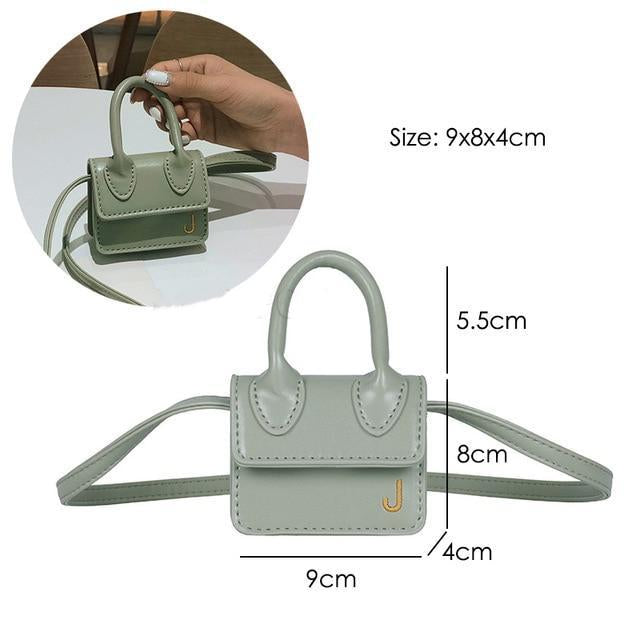 EN - 2025 MINI BAG FOR WOMEN MB013