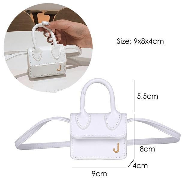EN - 2025 MINI BAG FOR WOMEN MB013