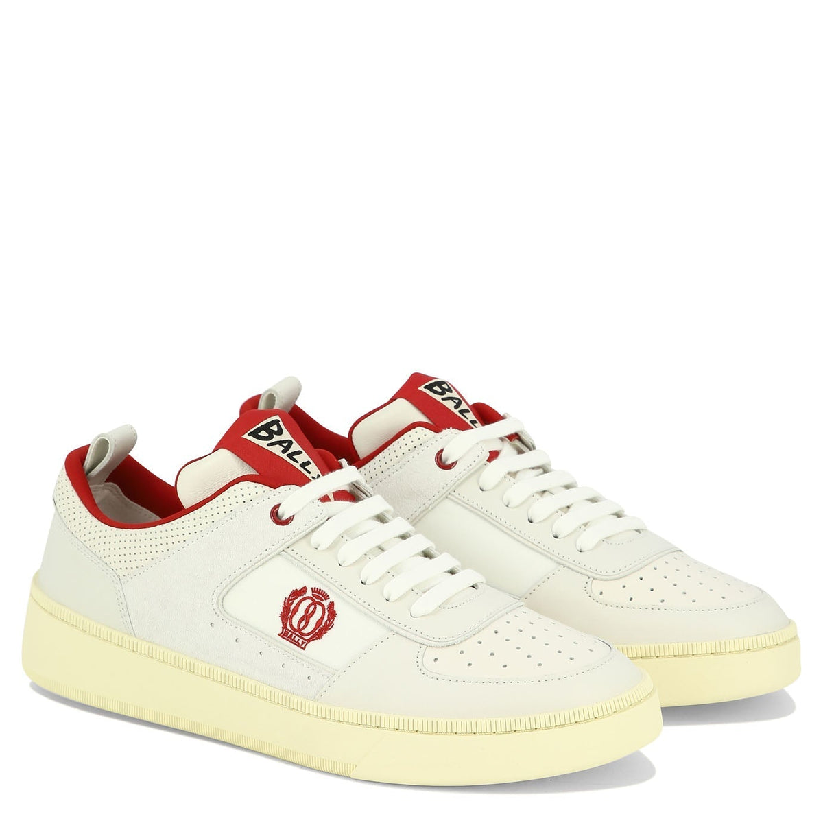 "RIWEIRA-FO" SNEAKERS