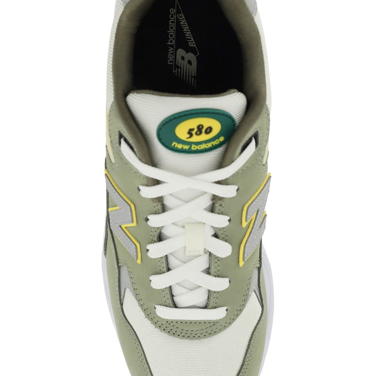 MT580 SNEAKERS