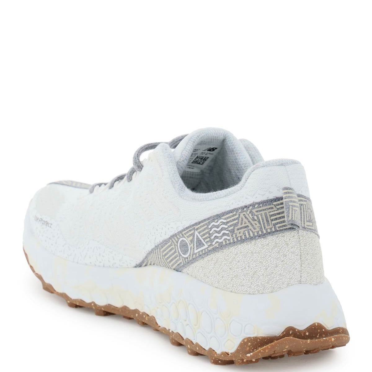 'FRESH FOAM X HIERRO V7' SNEAKERS