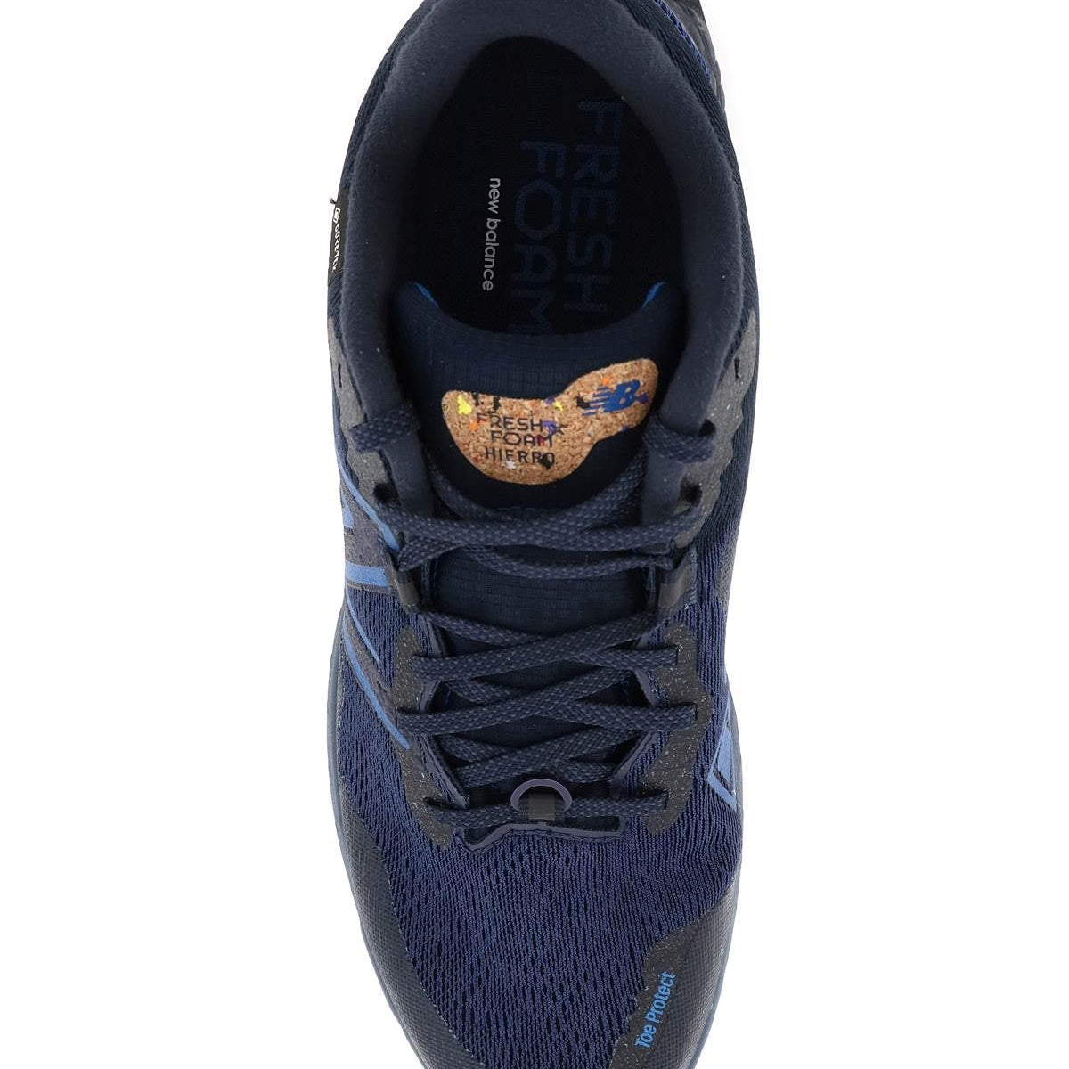 FRESH FOAM HIERRO V7 GTX SNEAKERS