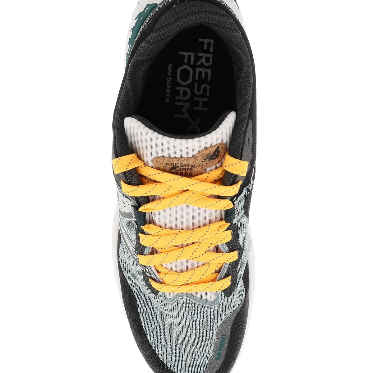 FRESH FOAM HIERRO V7 SNEAKERS