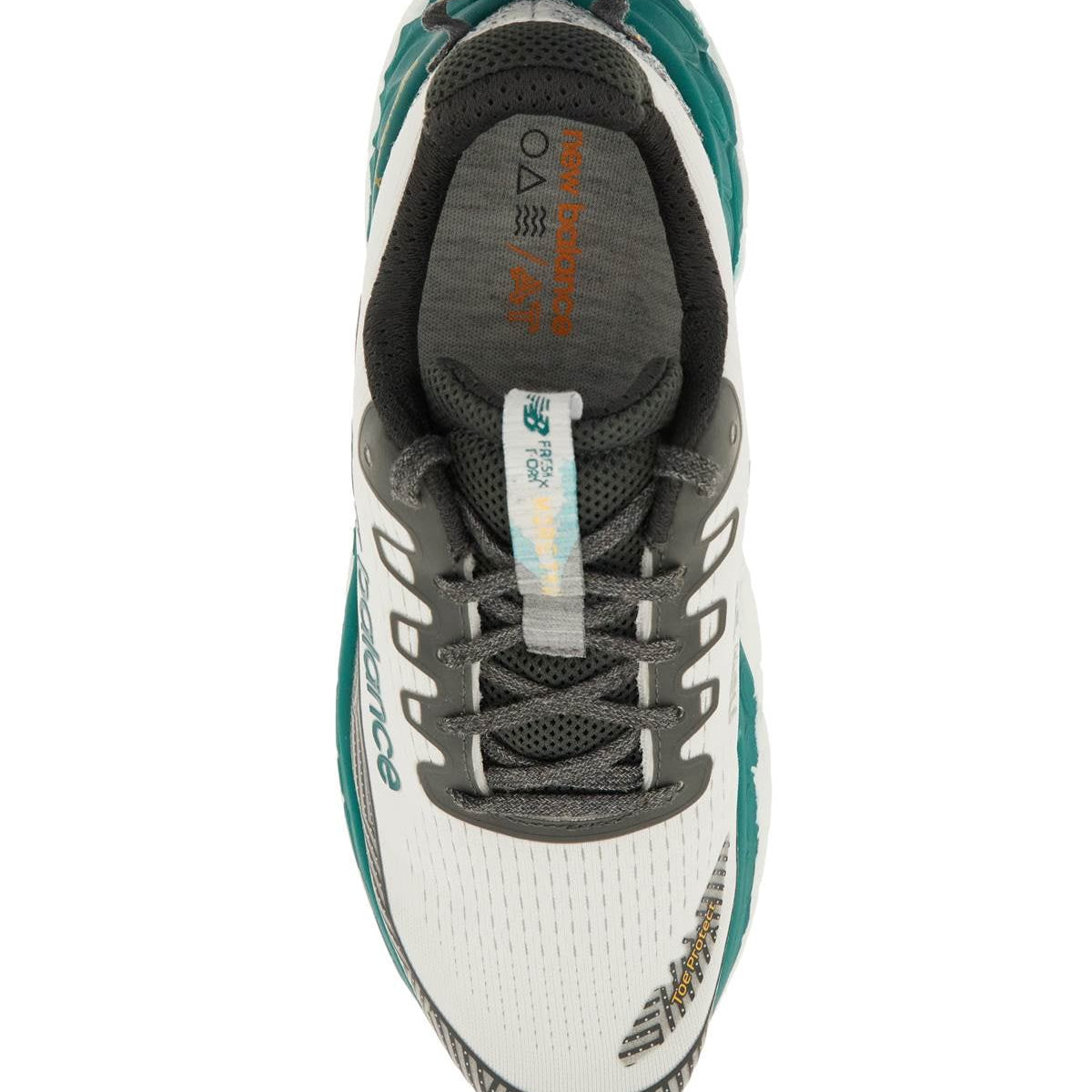 NEW BALANCE FRESH FOAM X TRAIL MORE V3 SNEAKERS