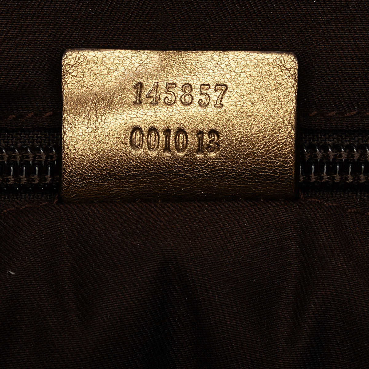 GUCCI GG Canvas Web Crossbody Crossbody Bag