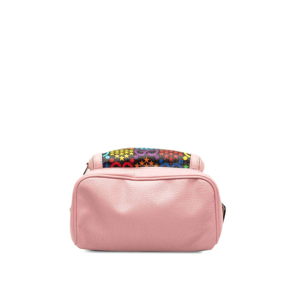 GUCCI GG Supreme Psychedelic Backpack