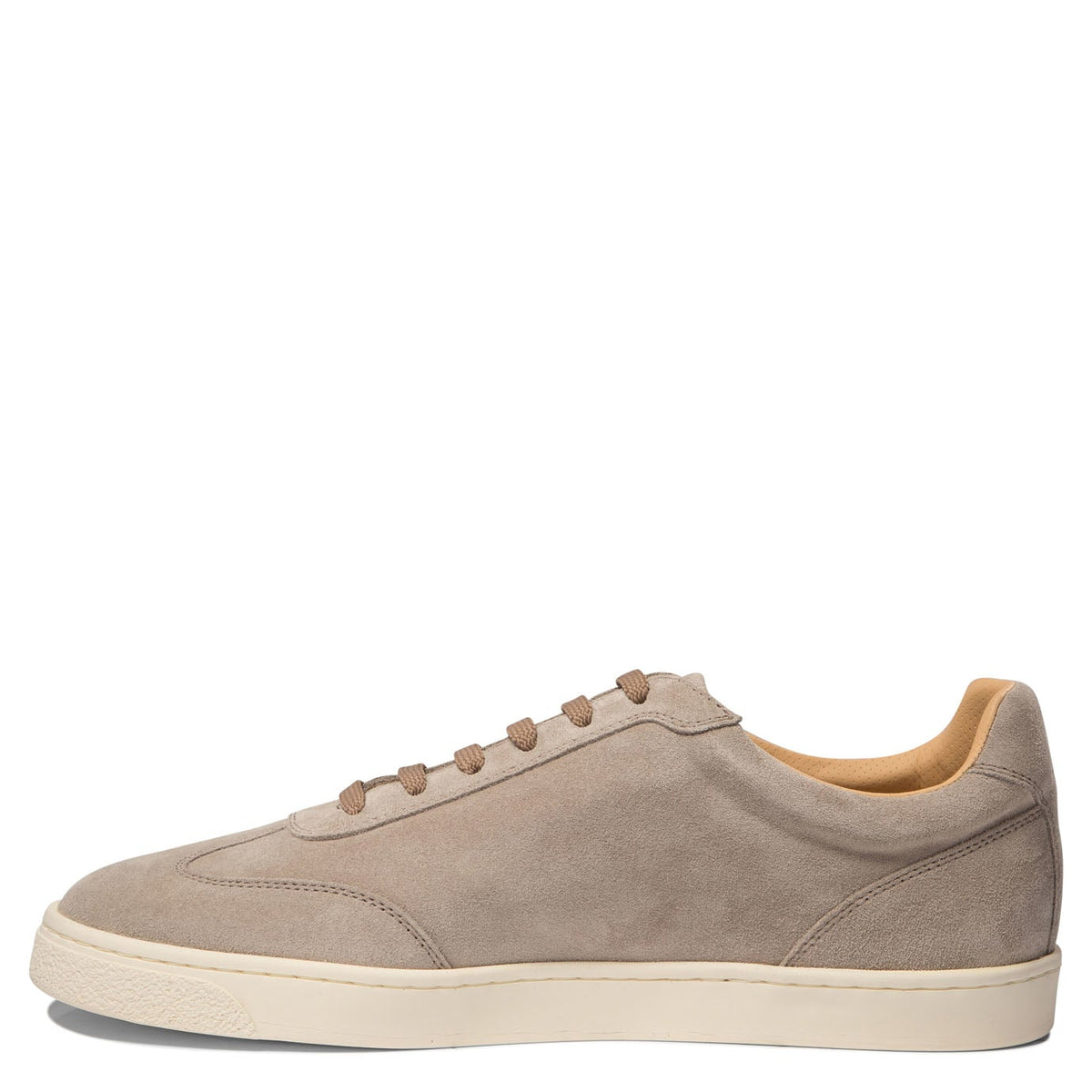 SUEDE SNEAKERS