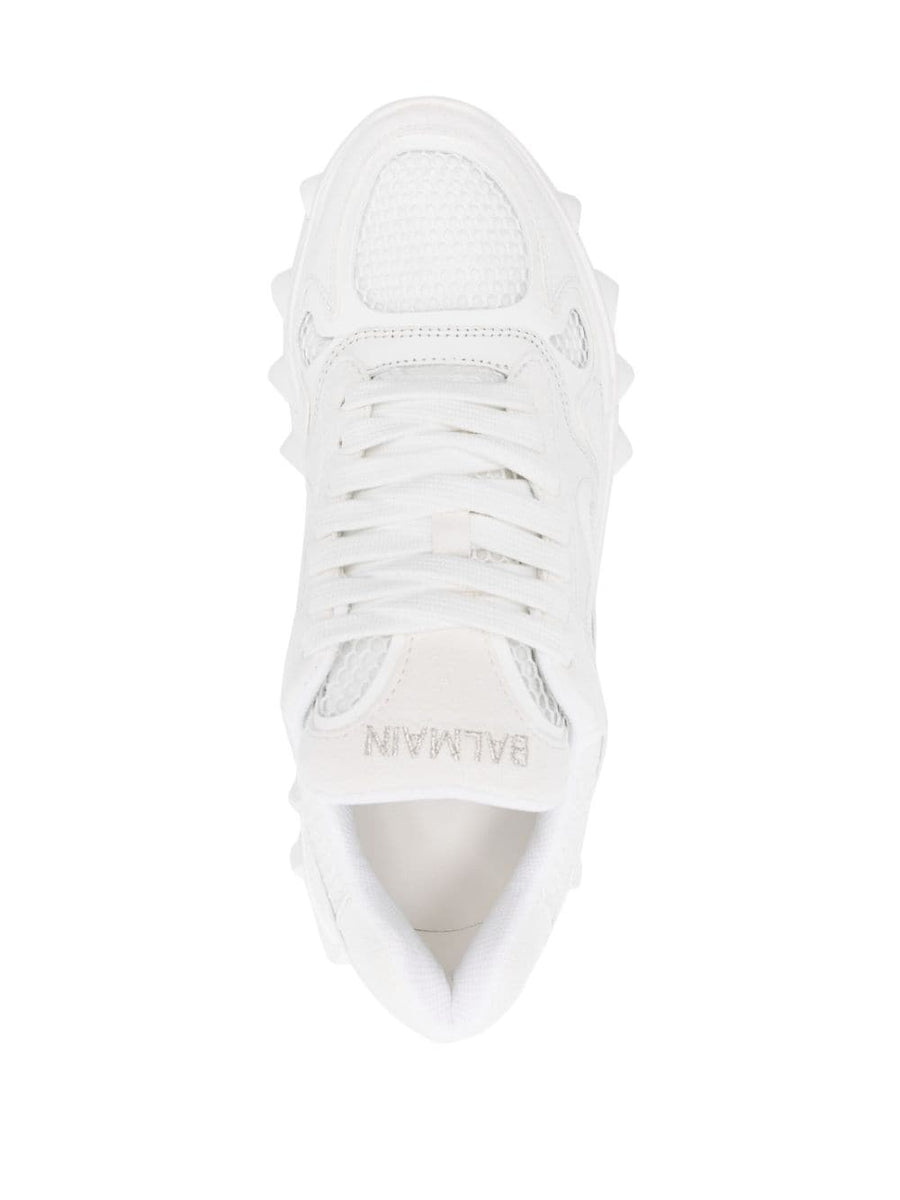 SNEAKER BASSE WHITE
