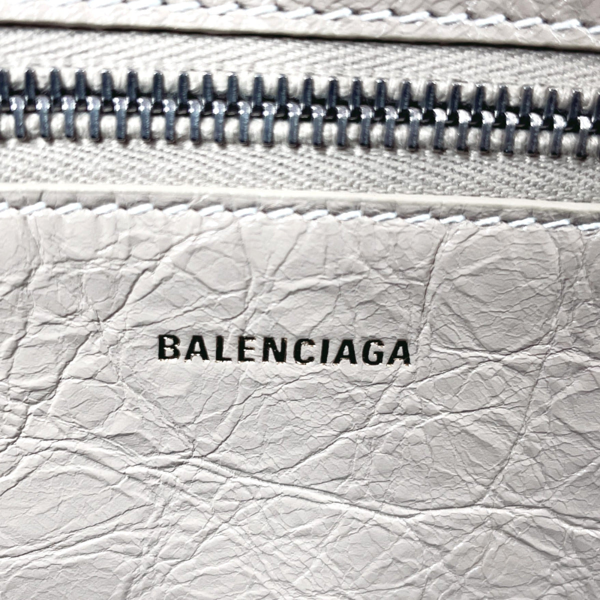 balenciaga Barbes Small 2WAY Tote Bag