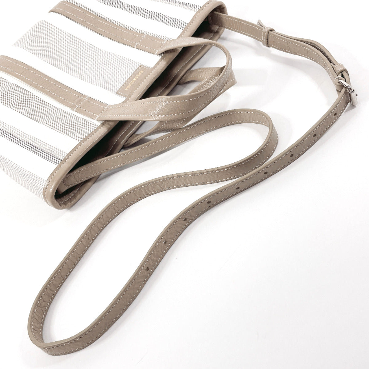 balenciaga Barbes Small 2WAY Tote Bag