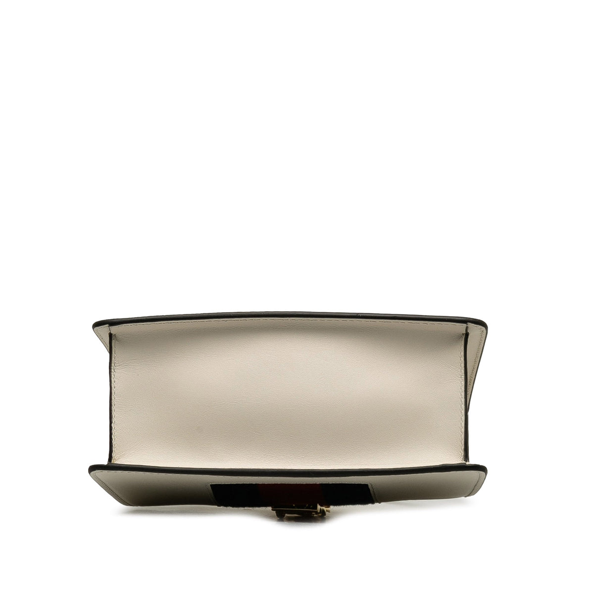 GUCCI Mini Sylvie Satchel