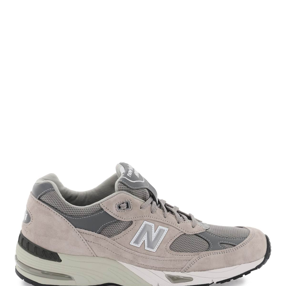 NEW BALANCE MADE IN UK 991 SNEAKERS