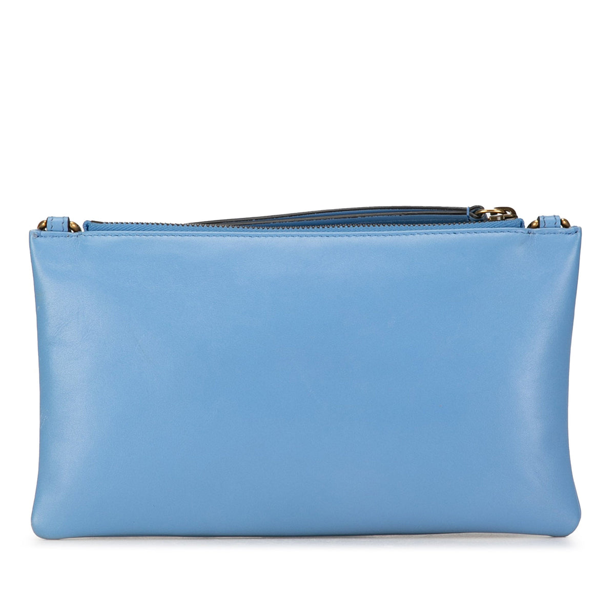 GUCCI Mini GG Marmont Matelasse Crossbody Crossbody Bag