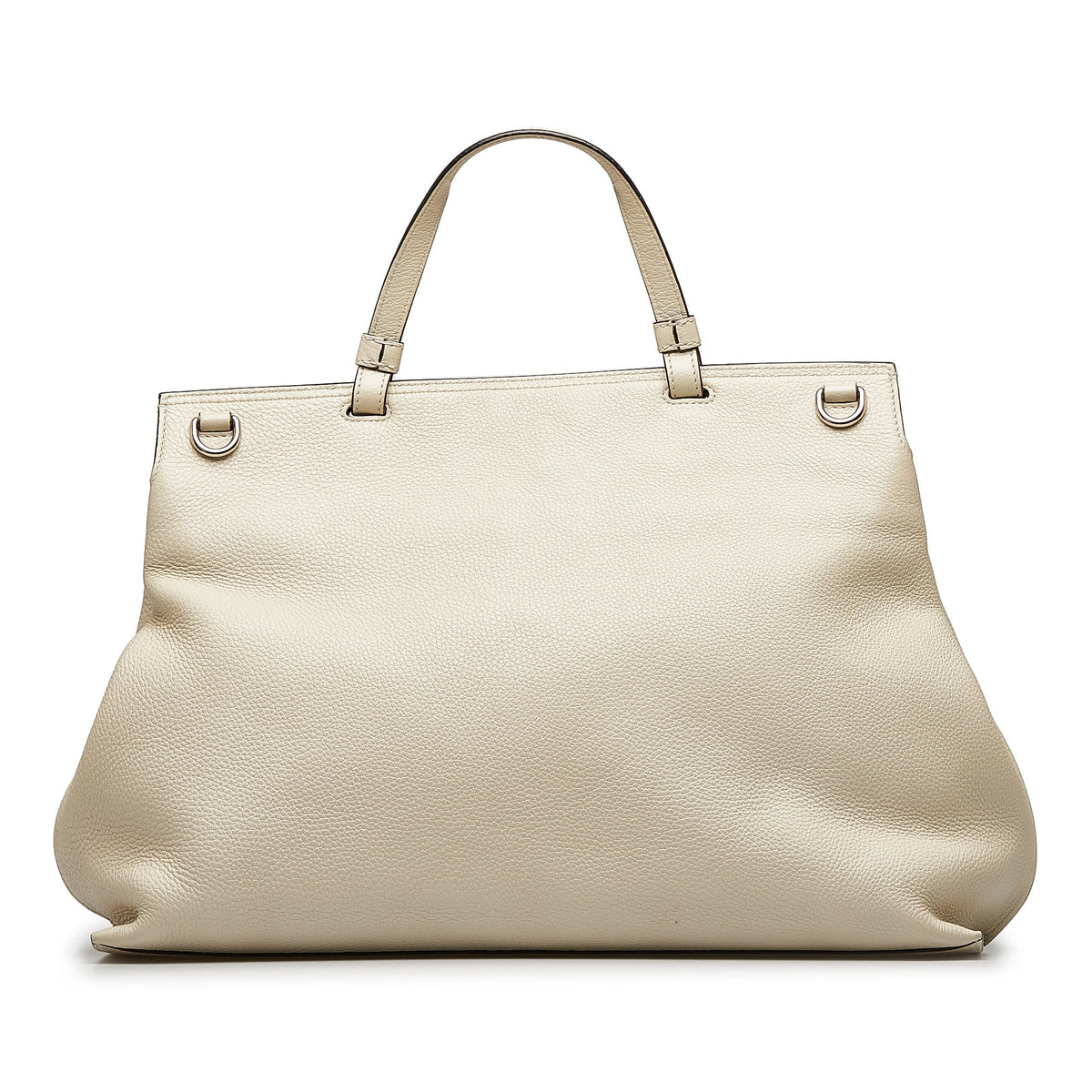 GUCCI Bamboo Daily Satchel