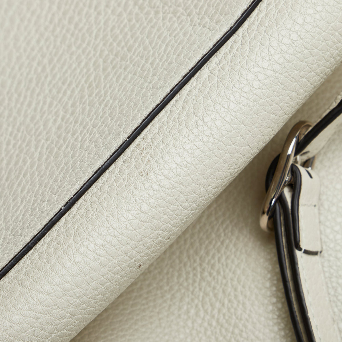 GUCCI Bamboo Daily Satchel
