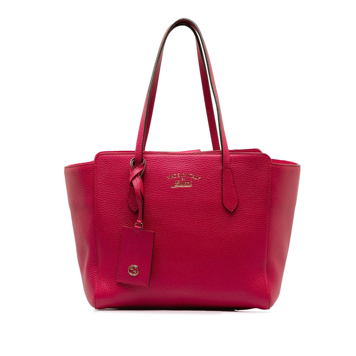 GUCCI Medium Swing Tote Tote Bag