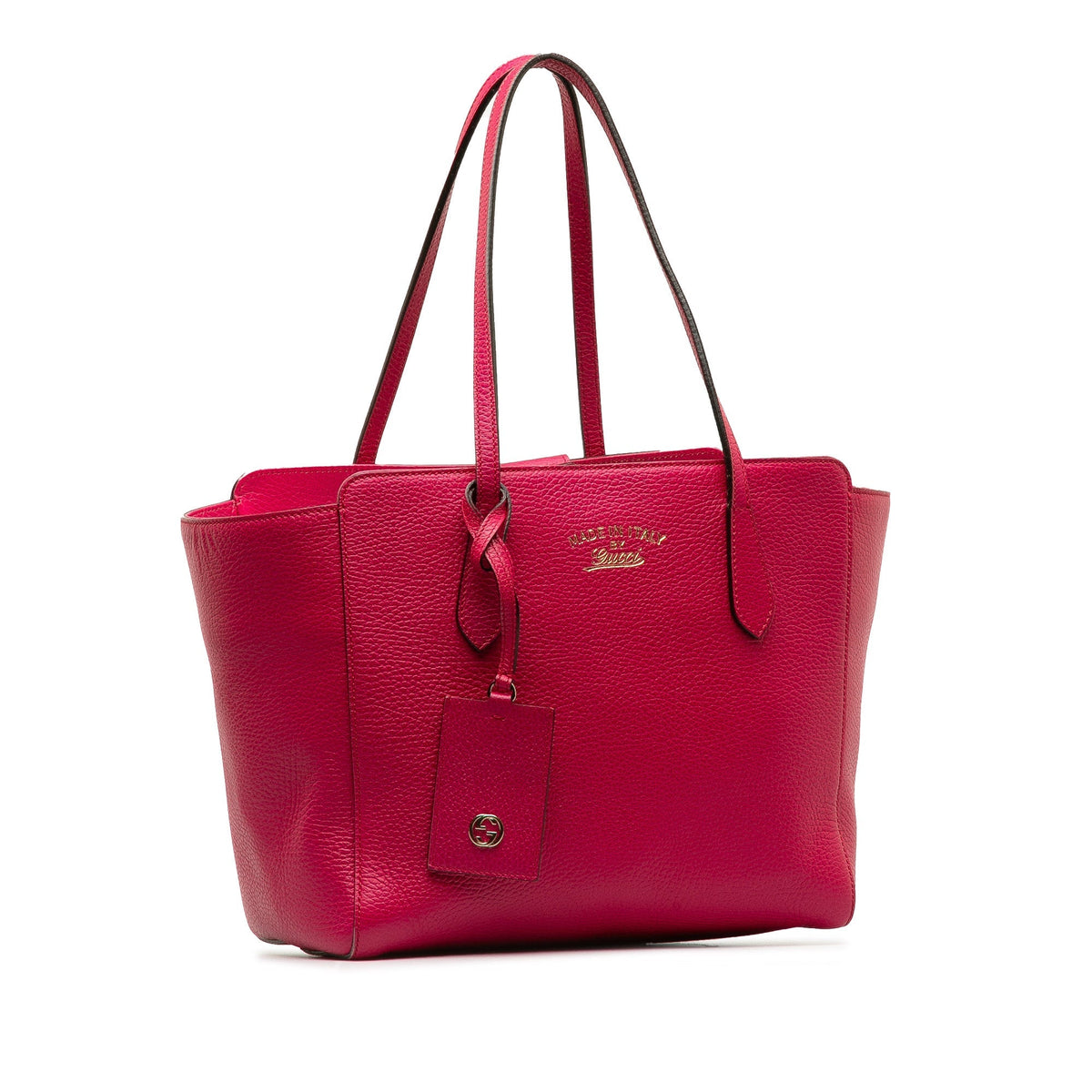 GUCCI Medium Swing Tote Tote Bag