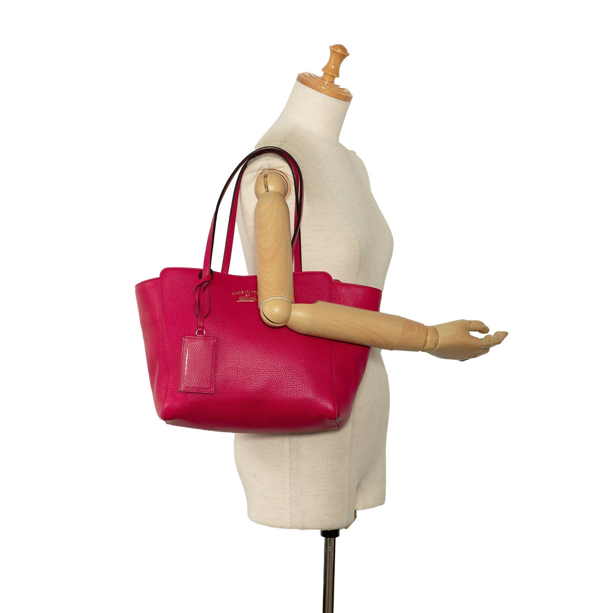 GUCCI Medium Swing Tote Tote Bag
