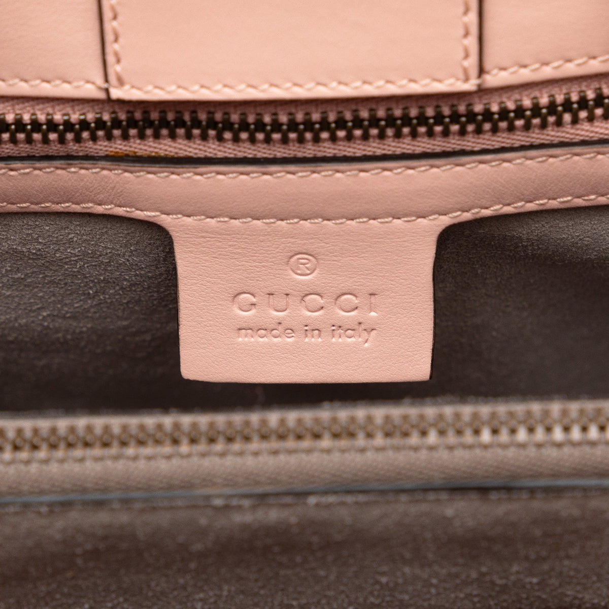 GUCCI Medium GG Marmont Matelasse Tote Satchel
