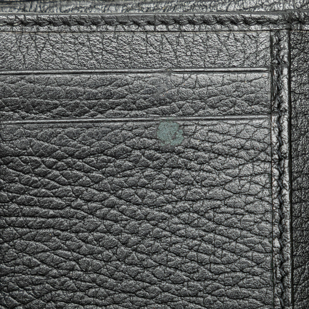 GUCCI Leather GG Marmont Small Wallet Small Wallets