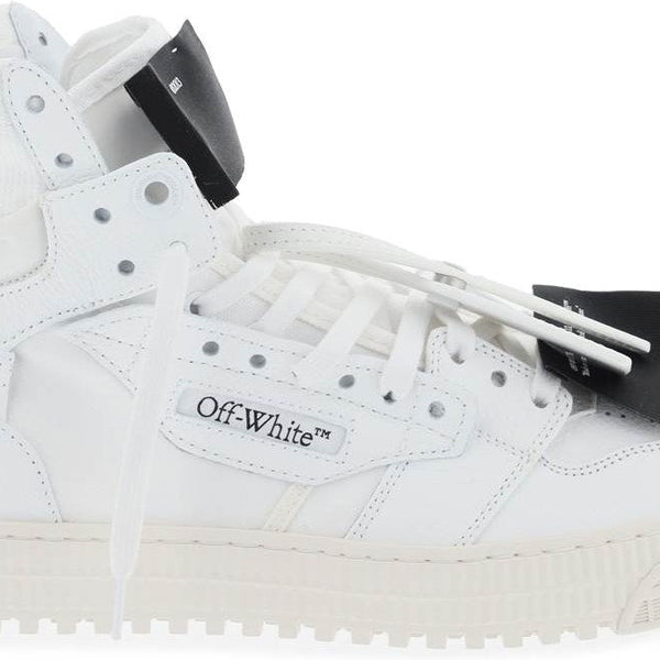 3.0 OFF-COURT SNEAKERS