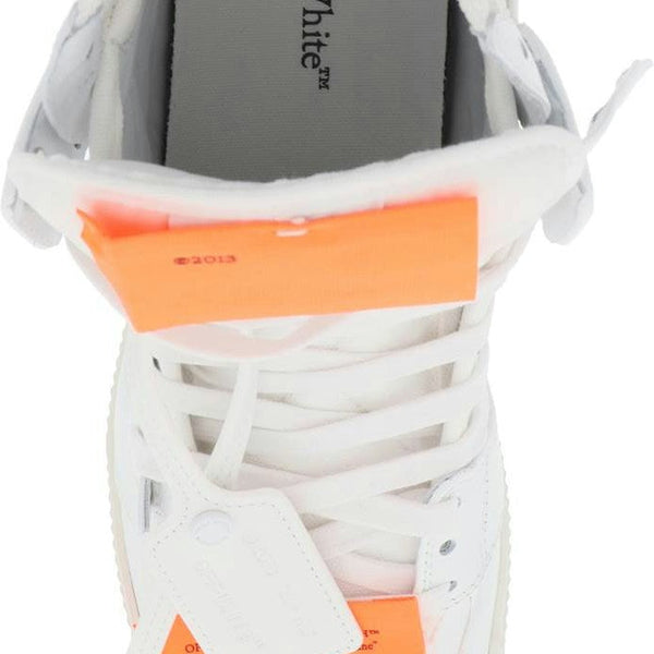 '3.0 OFF-COURT' SNEAKERS
