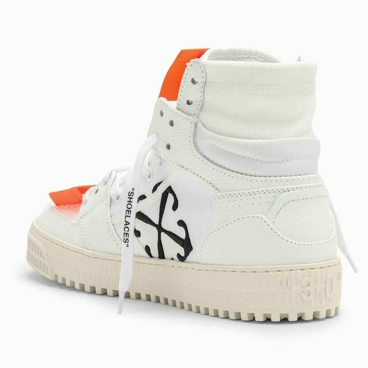 3.0 OFF COURT SNEAKERS