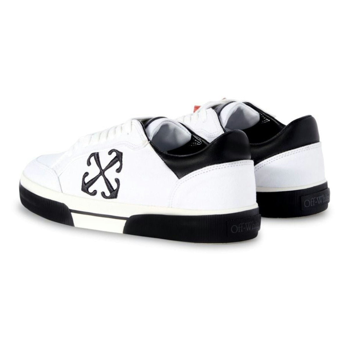 VULCANIZED CANVAS SNEAKERS