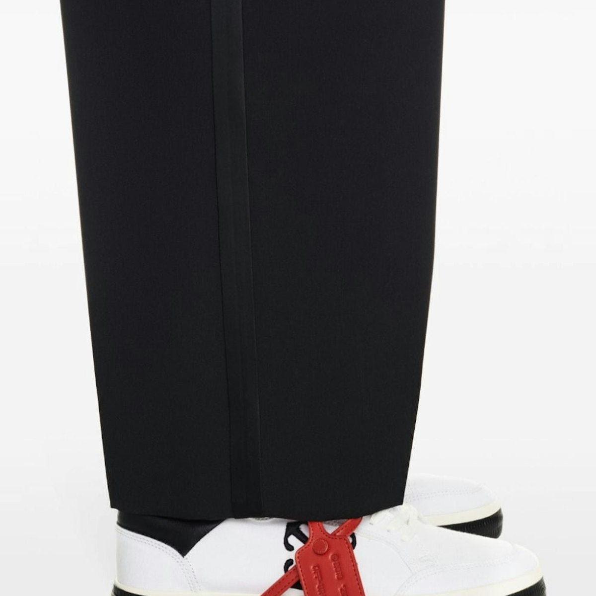 VULCANIZED CANVAS SNEAKERS