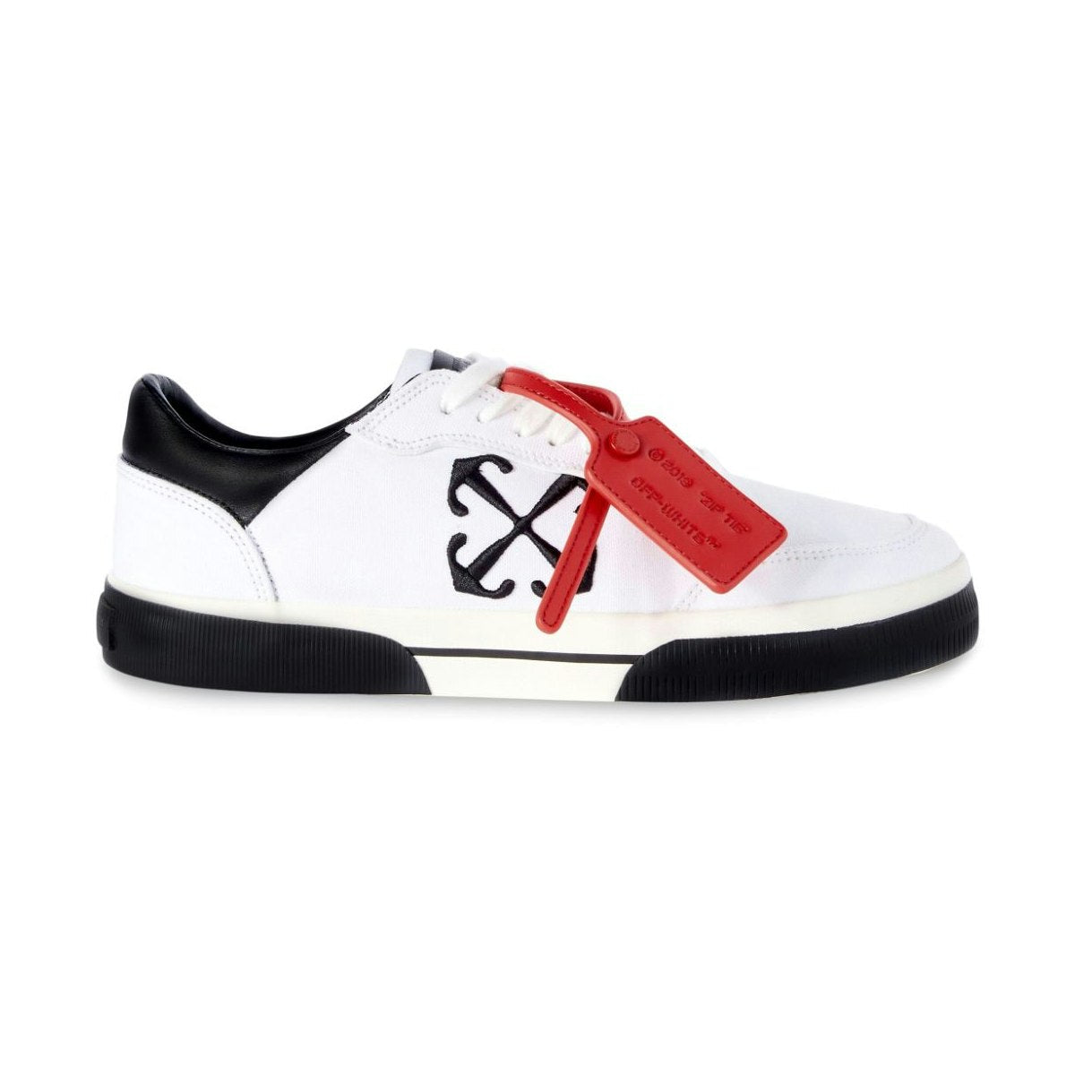 NEW VULCANIZED SNEAKER