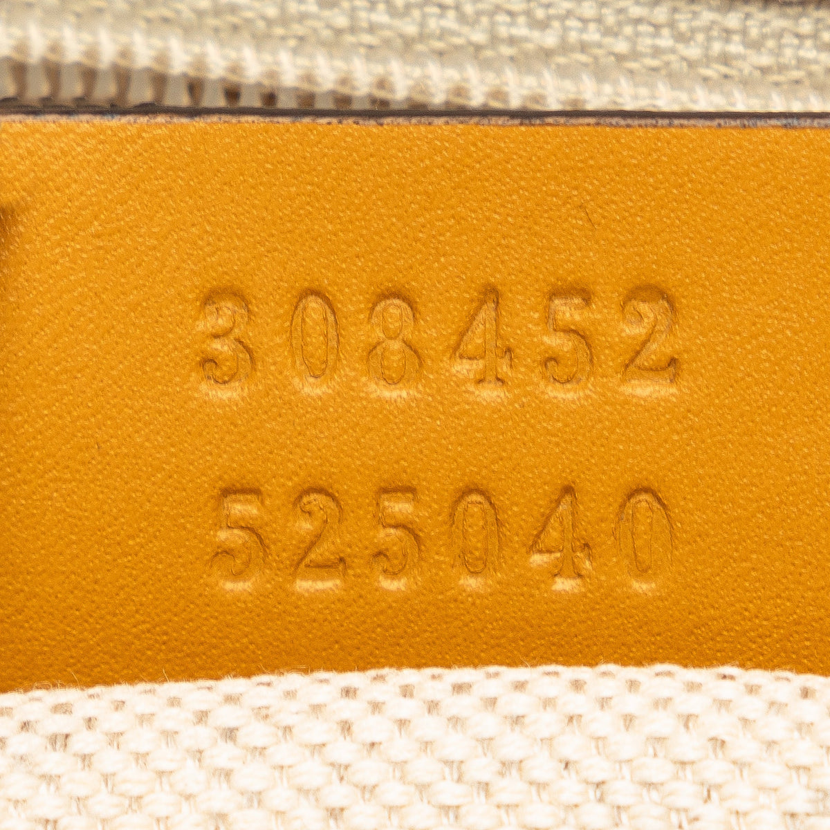 GUCCI GG Canvas Sukey Crossbody Crossbody Bag
