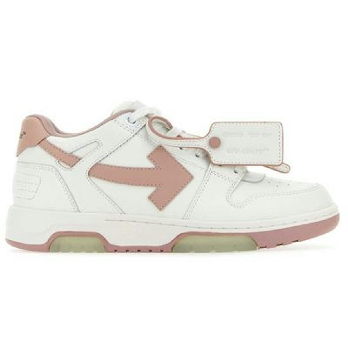 OUT OF OFFICE SNEAKERS