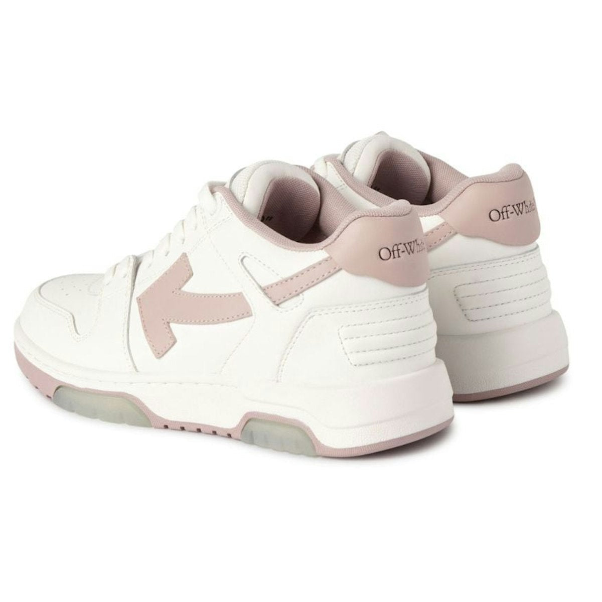 OUT OF OFFICE SNEAKERS