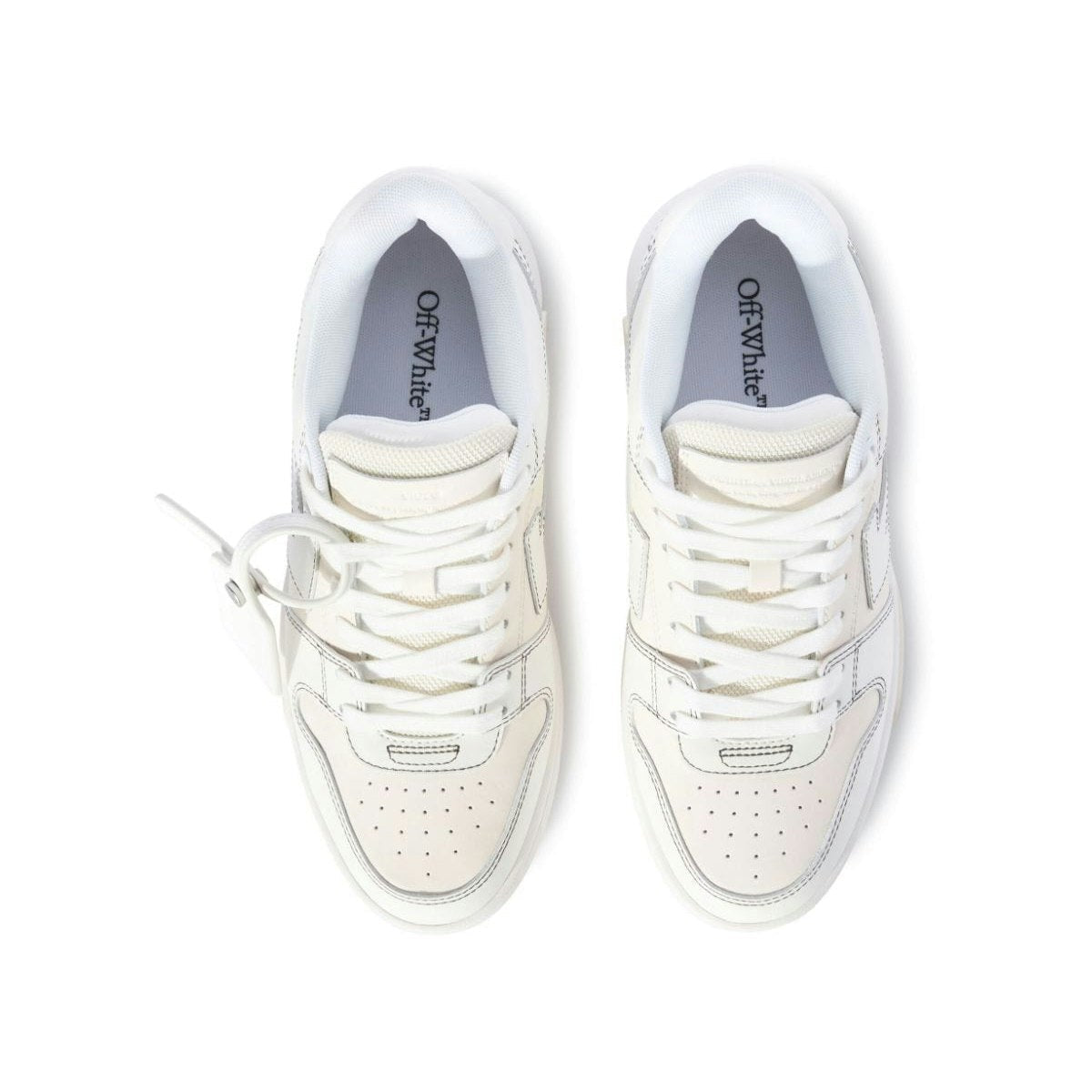 OUT OF OFFICE SNEAKER