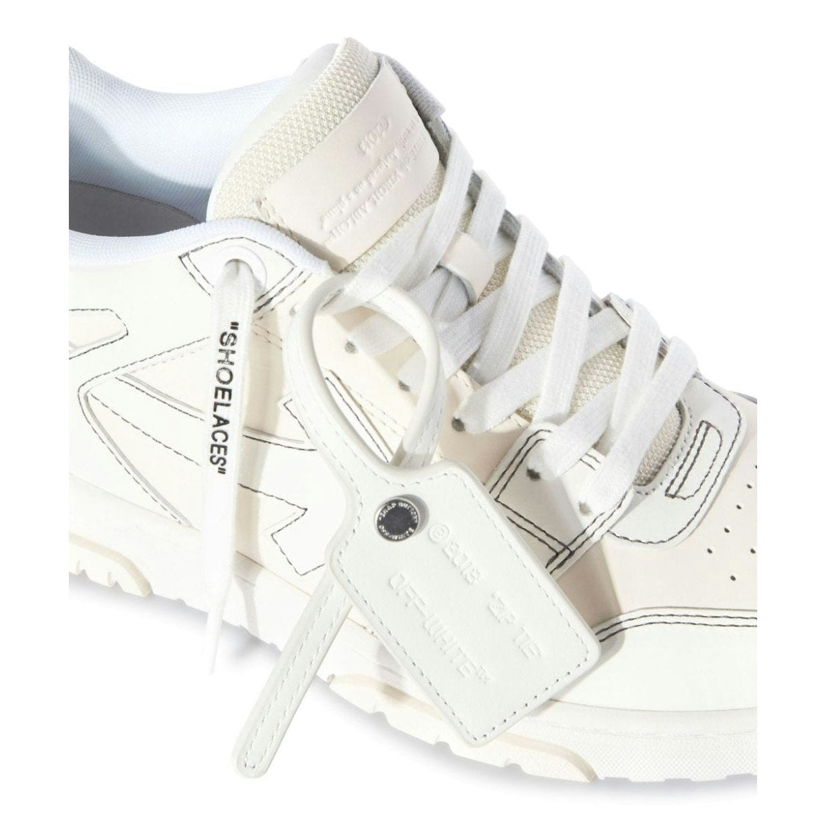OUT OF OFFICE SNEAKER