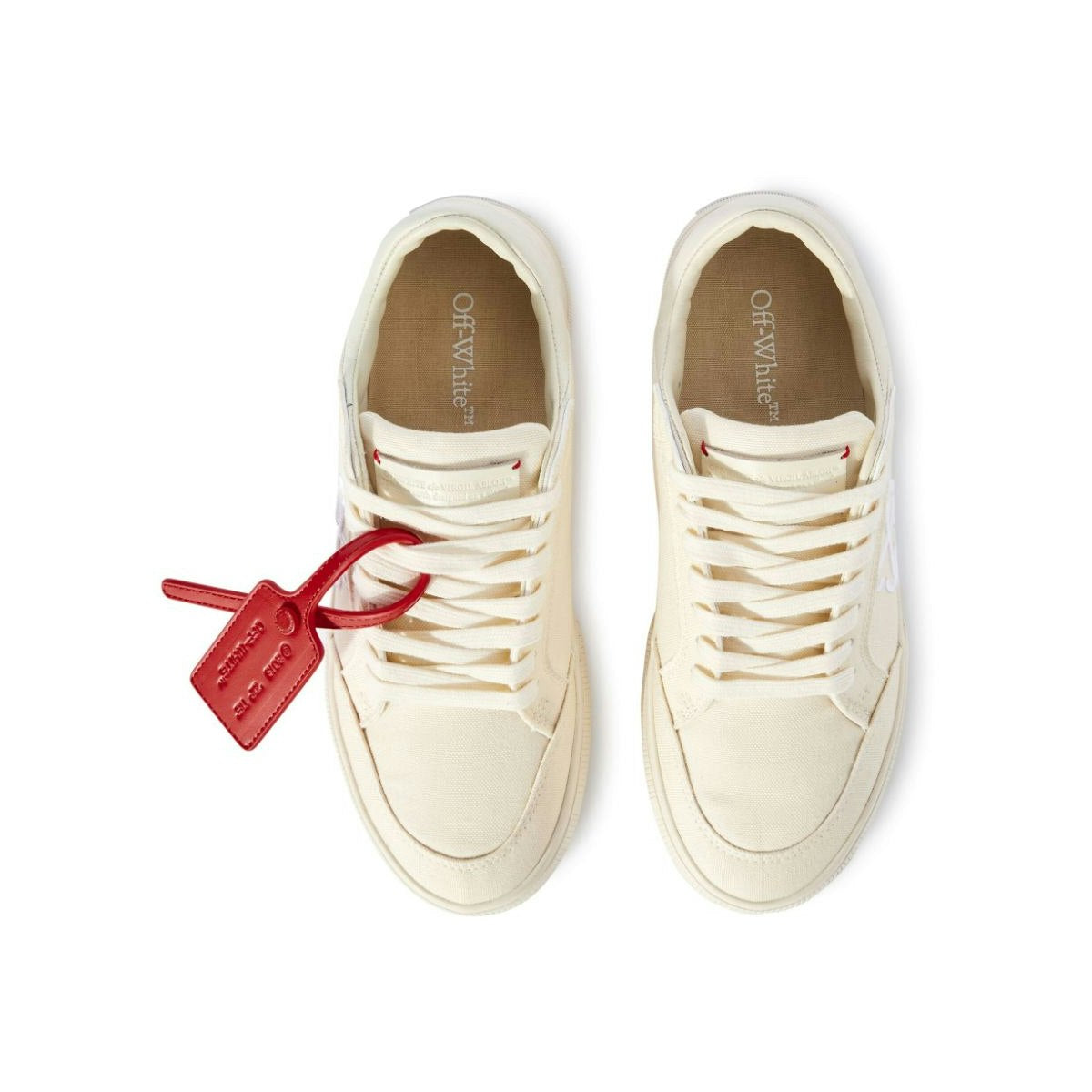 LOW VULCANIZEC SNEAKER
