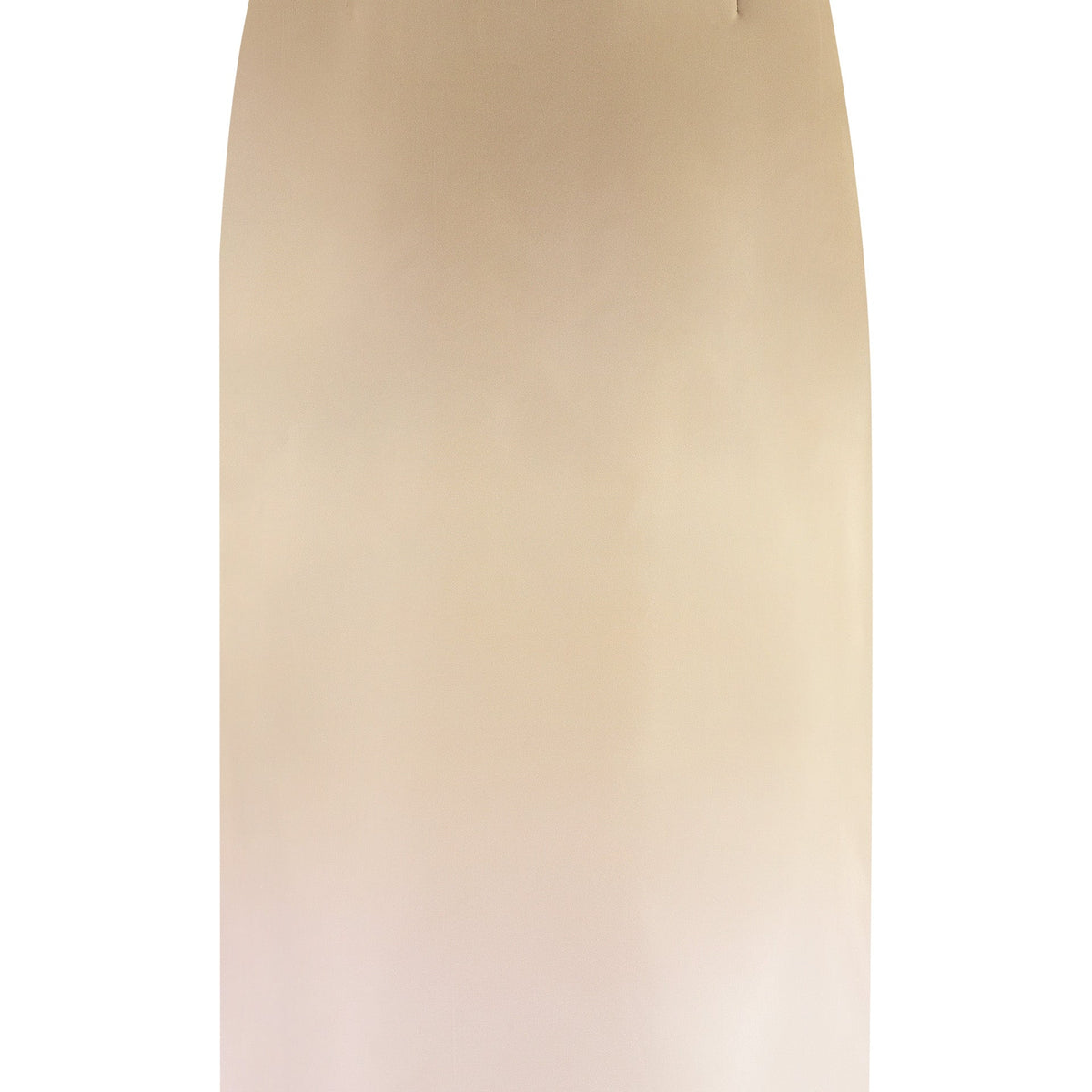 PRADA Elegant Silk Mini Skirt for Women