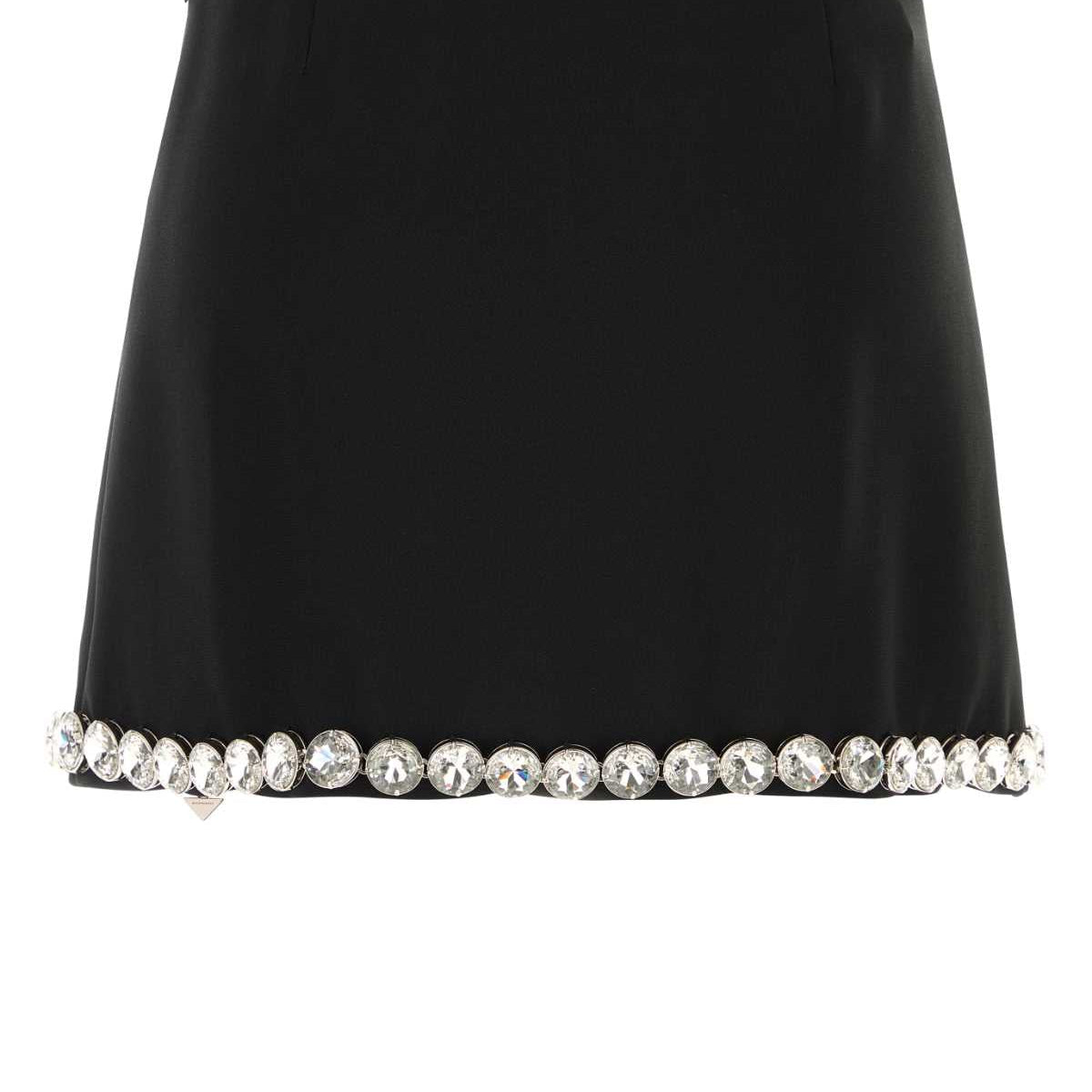PRADA Chic Mini Skirt for Women - SS25 Collection