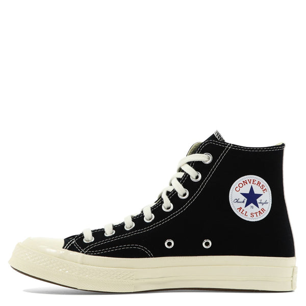 "BIG HEART" SNEAKERS