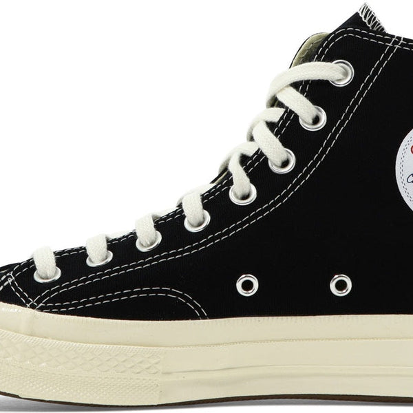 "BIG HEART" SNEAKERS